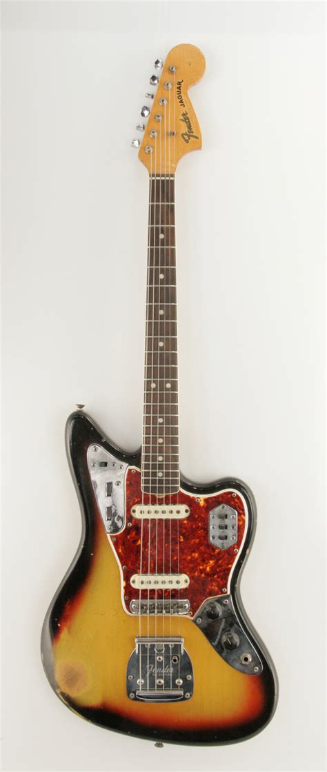 1966 fender jaguar for sale